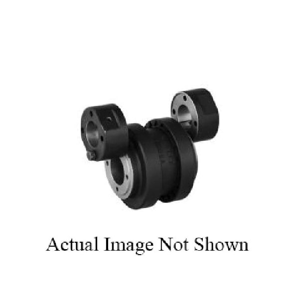 Dodge Industrial Couplings/Flex Clutch, 5SC-H X 3/4 HUB 5SC-H X 3/4 HUB - main